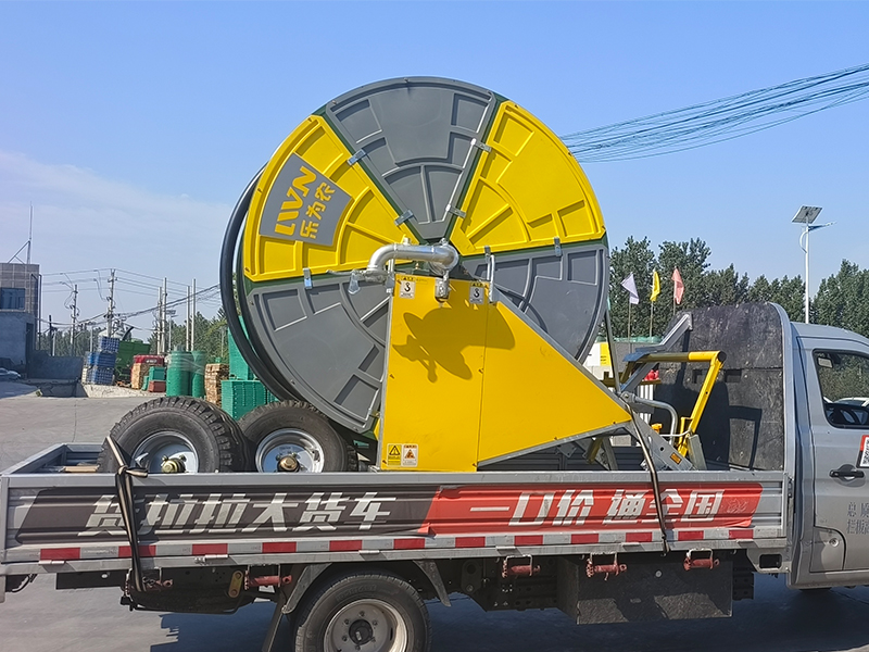 噴灌機(jī)